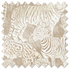 Zambezi, Stone - Roller Blind